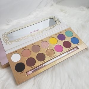 Lunar Beauty Manny Mua Lifes a drag Eyeshadow